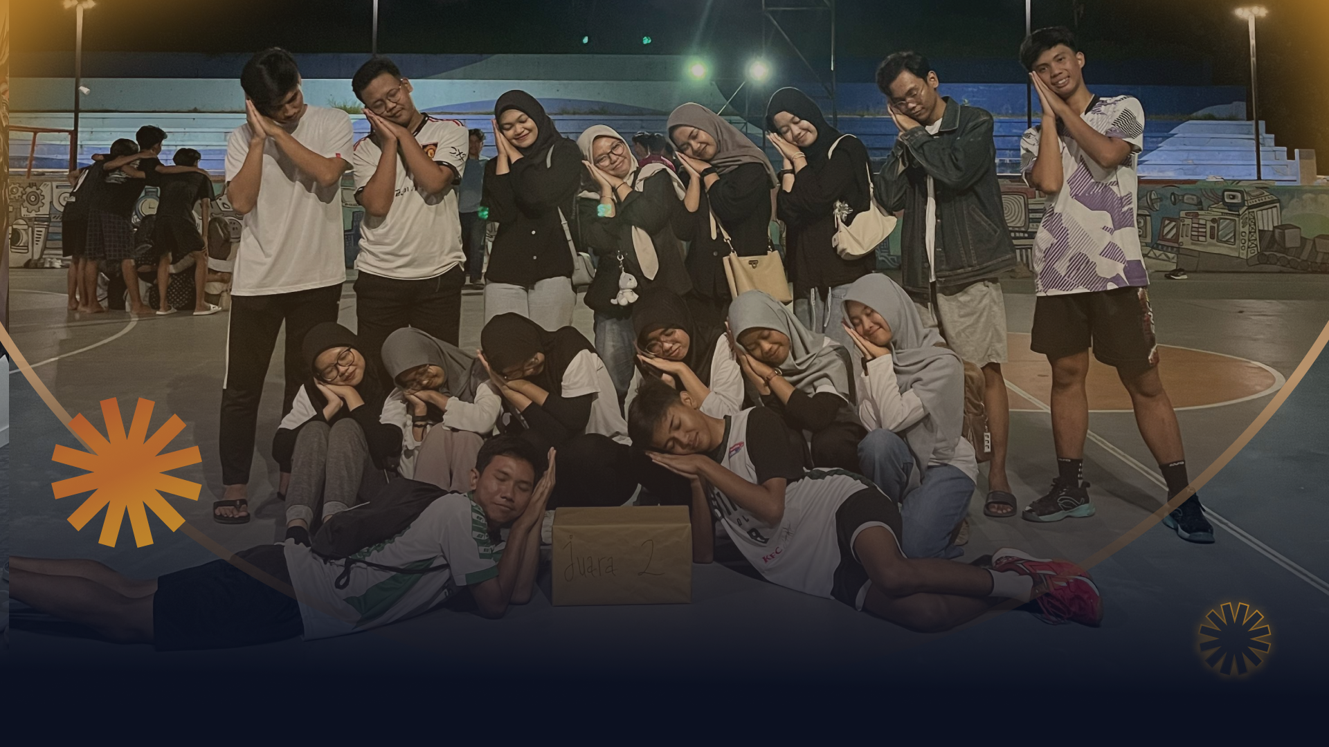 Kegiatan Kemahasiswaan