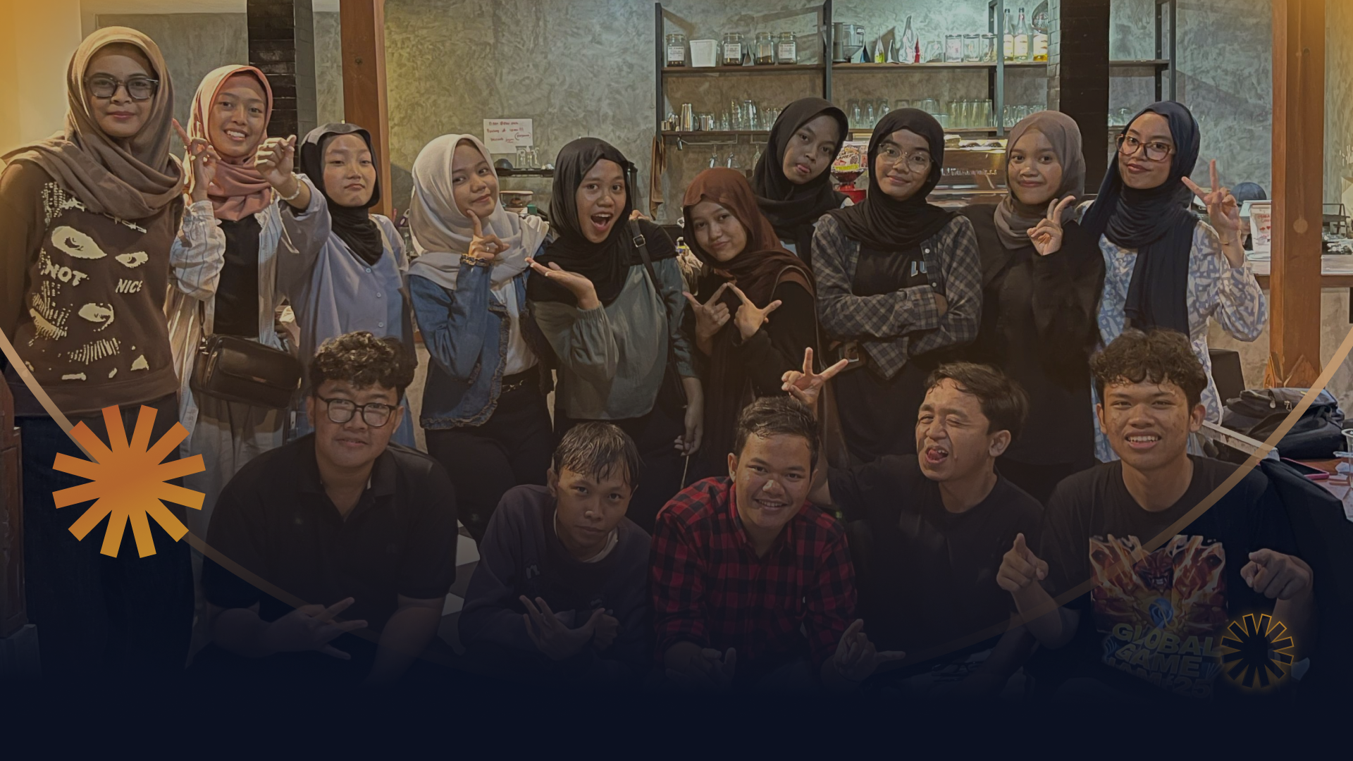 Media dan Komunikasi BEM SV UNS