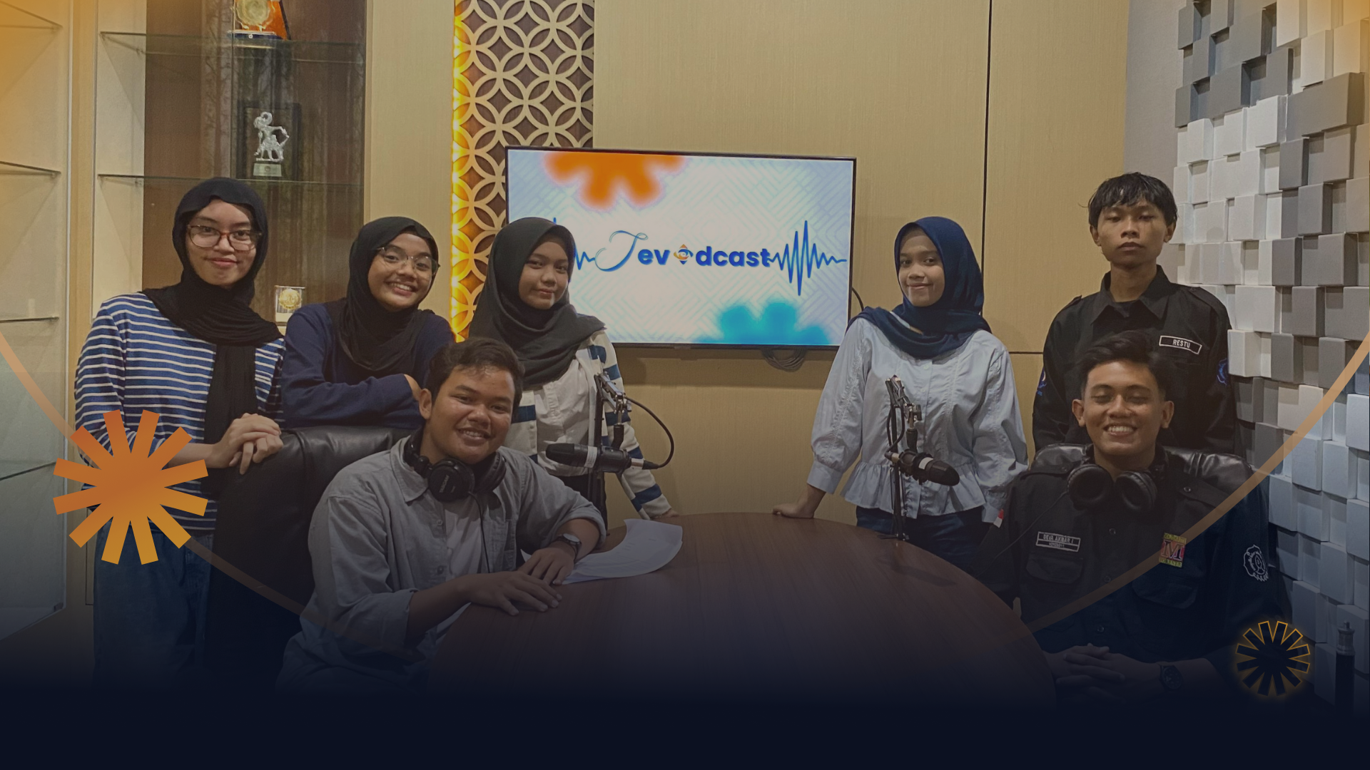 Tim Media dan Komunikasi