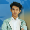 Muhammad Naufal Abhista - Dirjen Ekonomi Kreatif