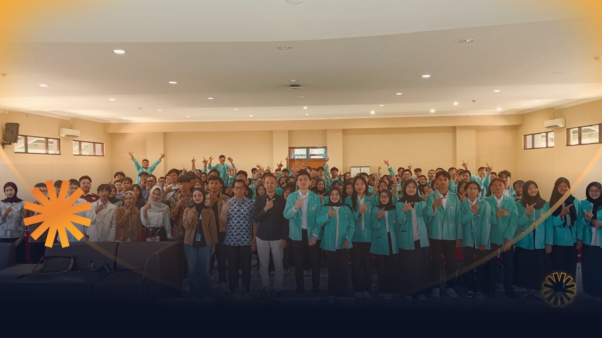 Manajemen Kabinet BEM SV UNS