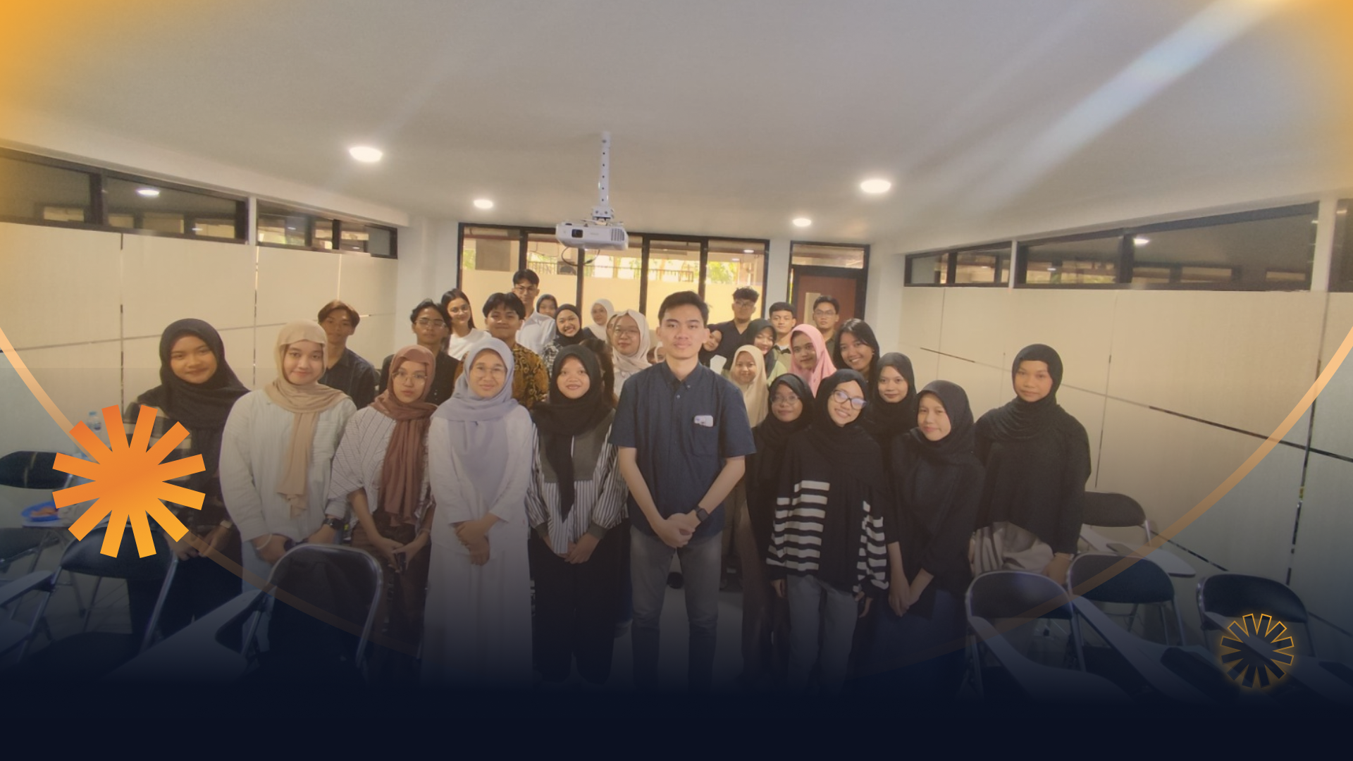 Kegiatan Manajemen Kabinet