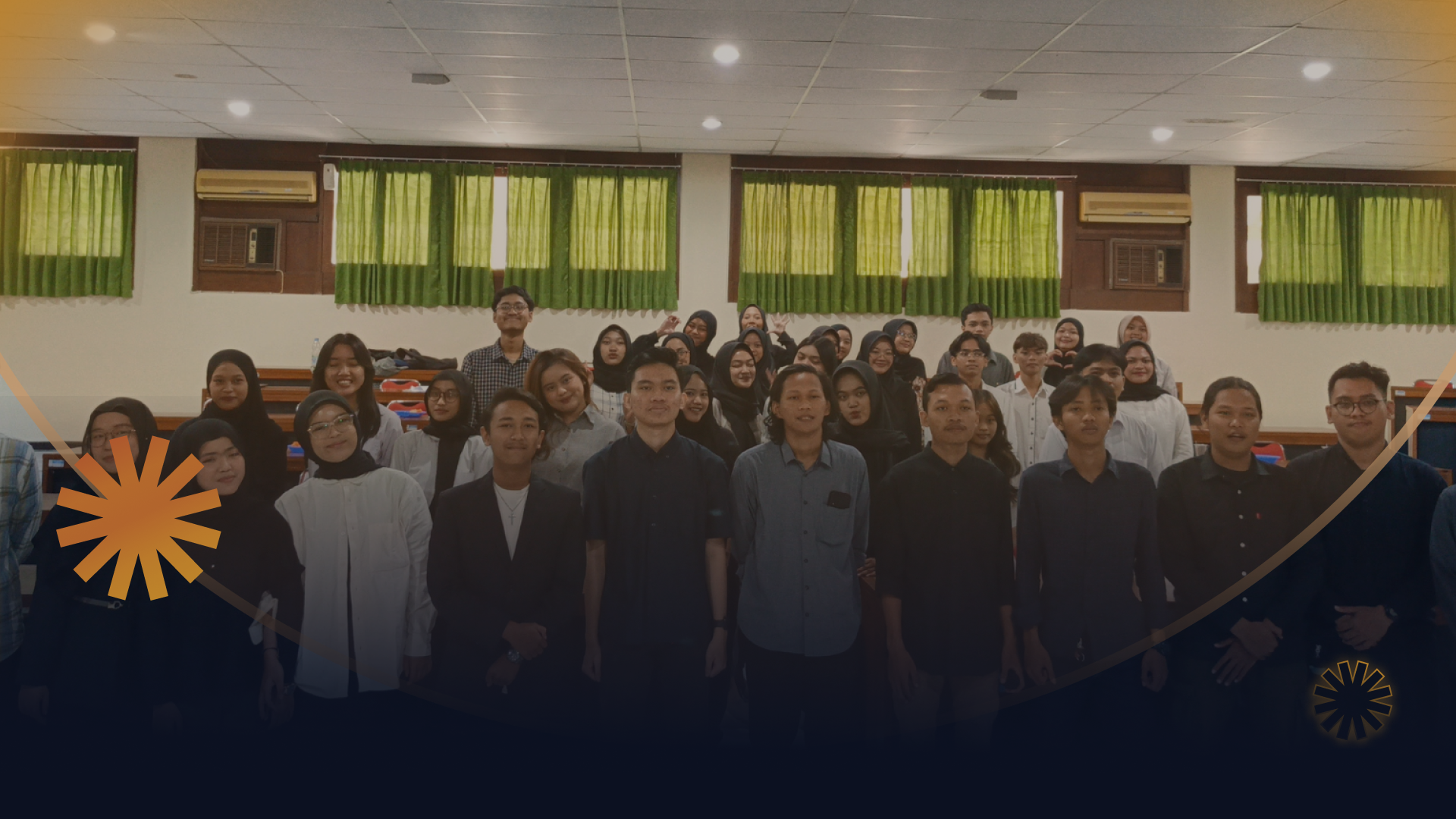 Tim Pengetahuan dan Pergerakan