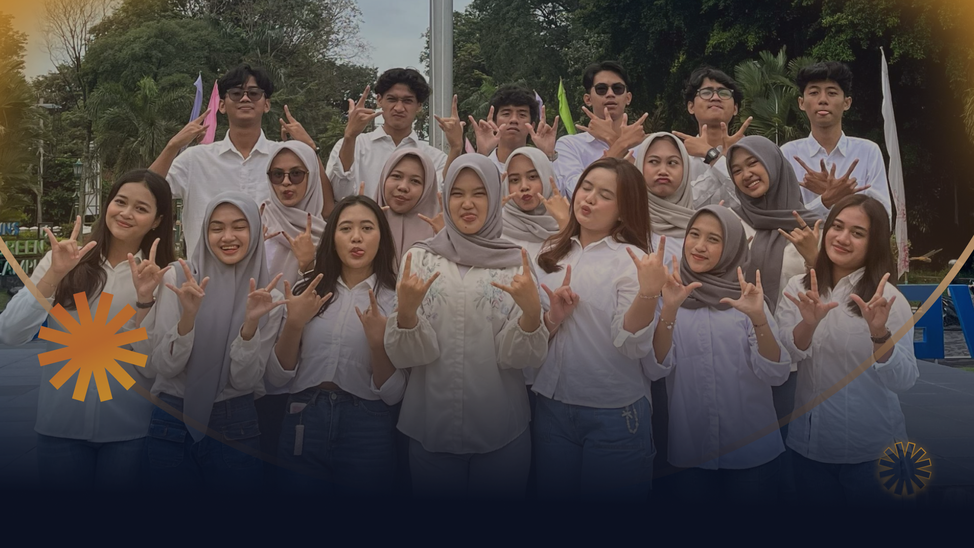 Kegiatan Relasi dan Jejaring