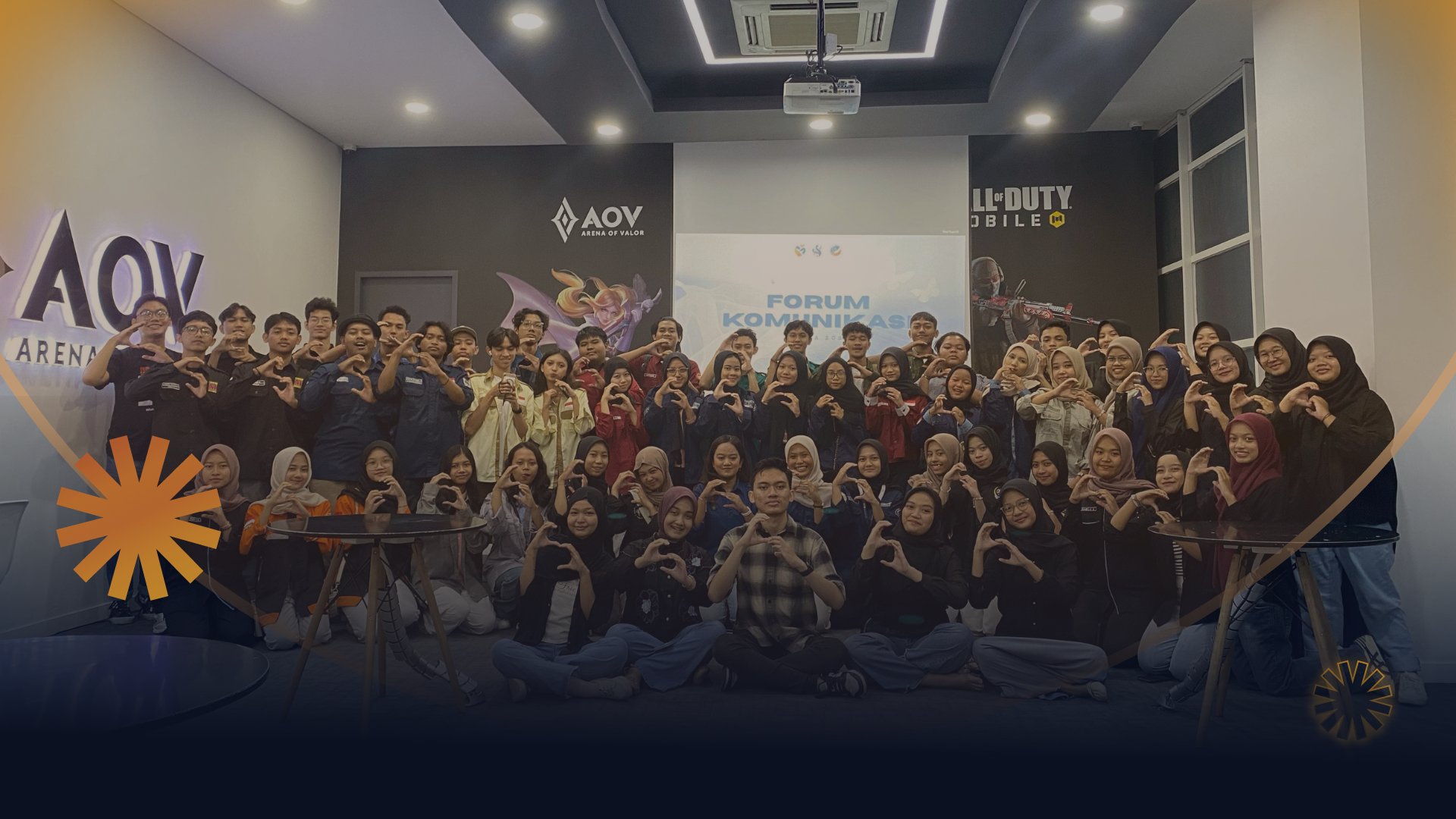 Sosial Masyarakat BEM SV UNS